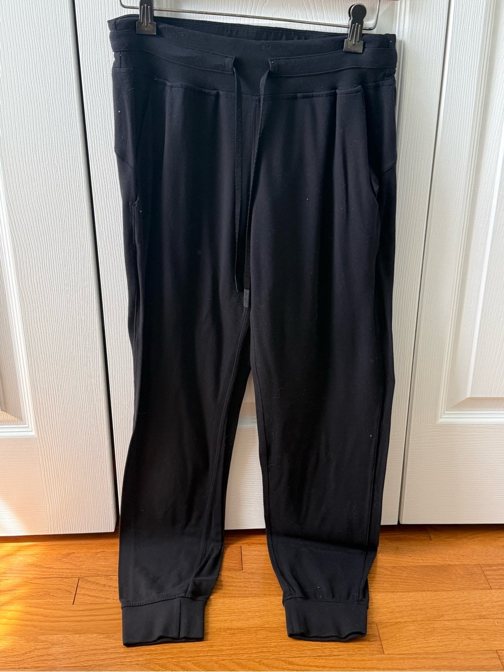 Lululemon Ready to Rulu High-Rise Jogger in Black - Picture 2 of 5